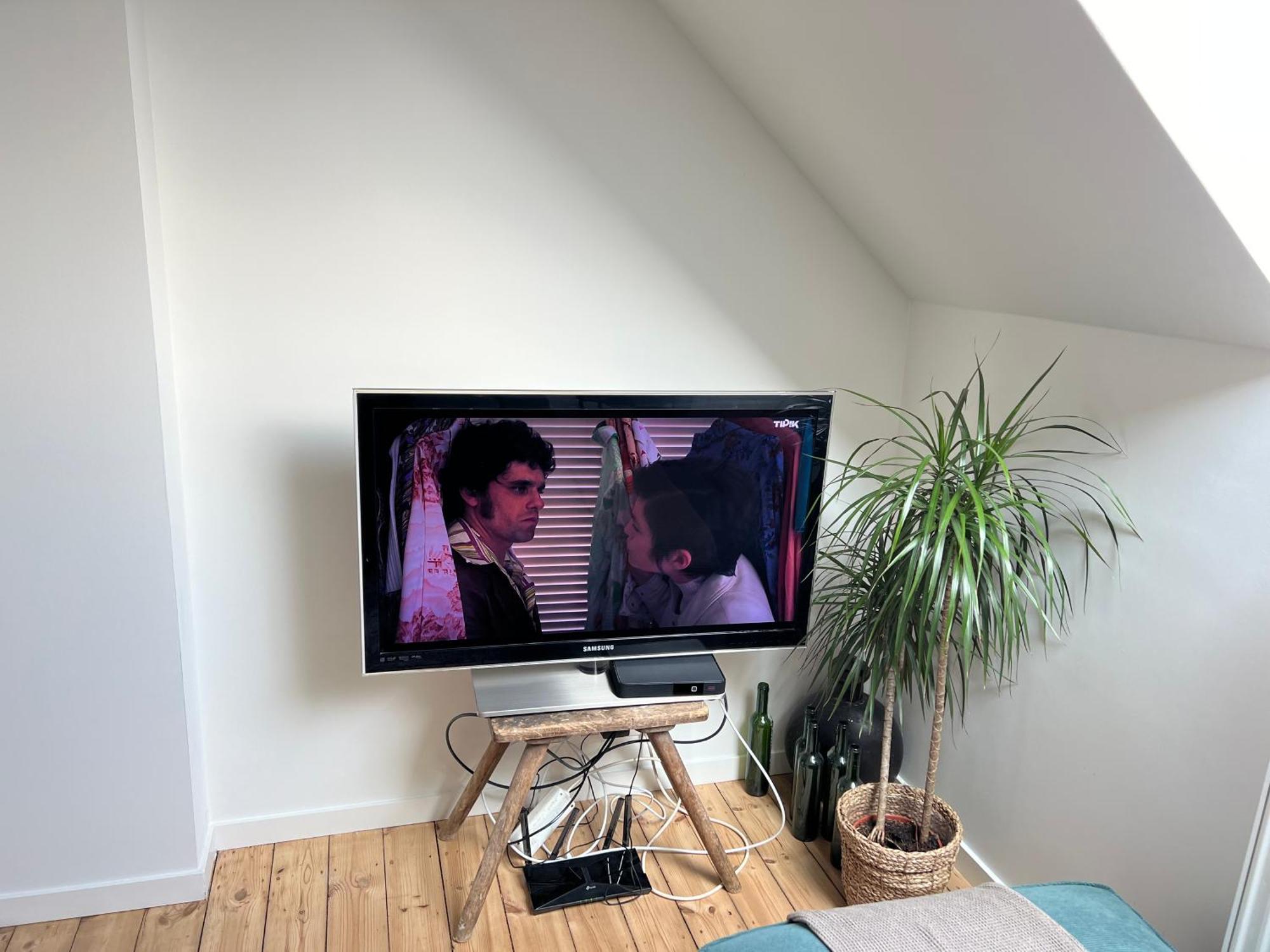 Cosy Nest Lägenhet Bryssel Exteriör bild