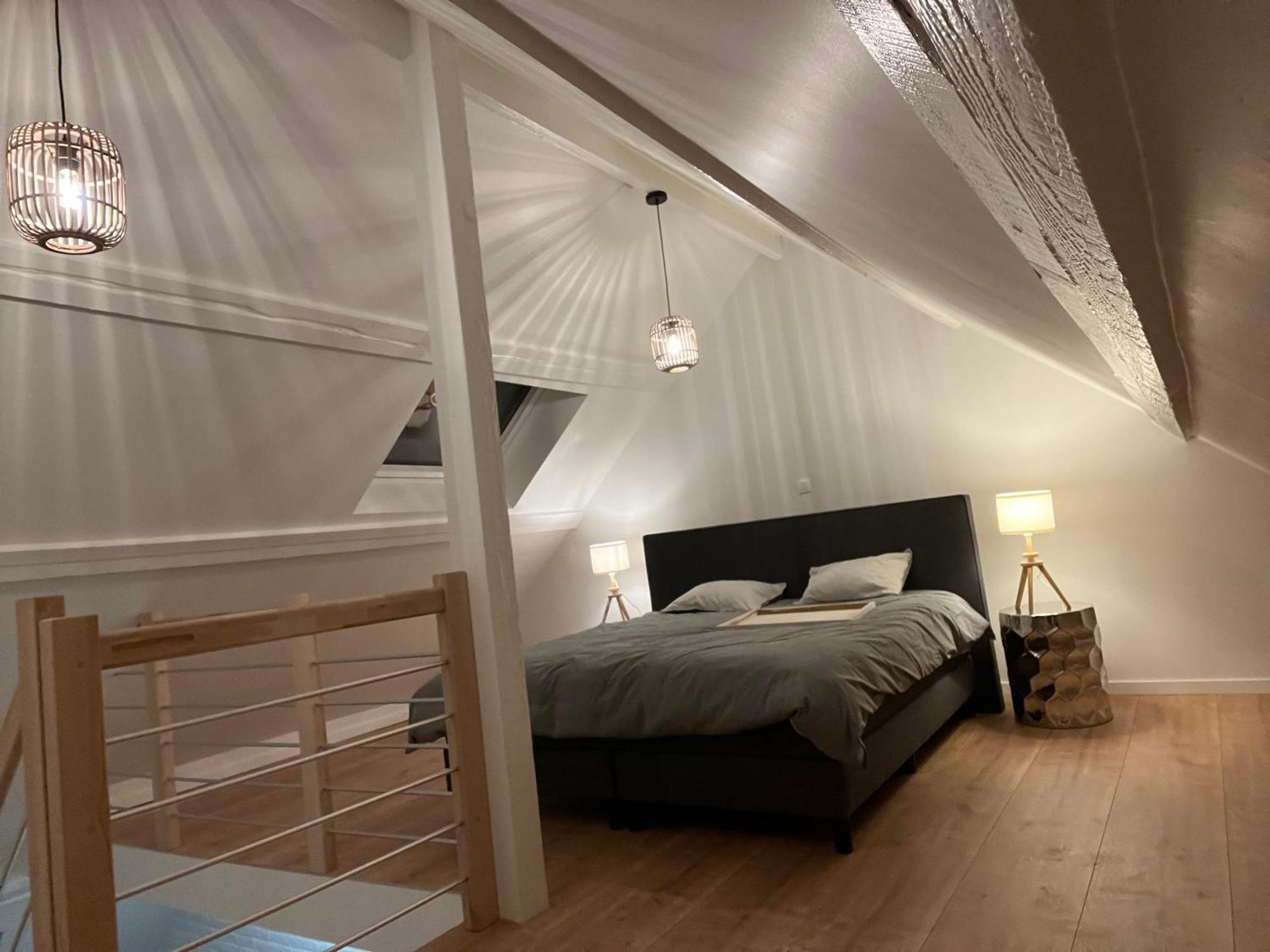 Cosy Nest Lägenhet Bryssel Exteriör bild